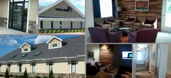  Penfield The Smile Center of Rochester