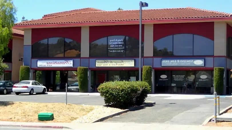 Pinole Vincent Lim, DDS