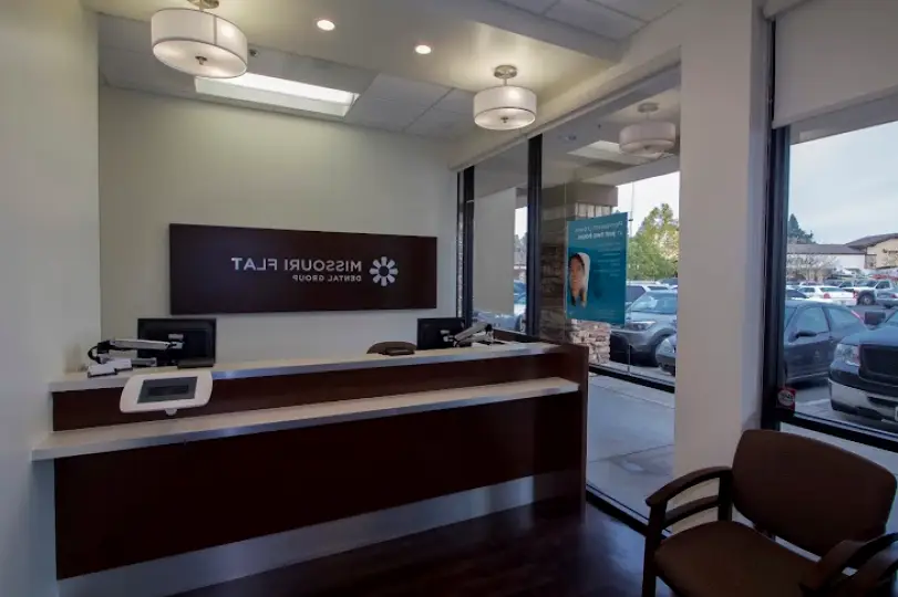 Placerville Missouri Flat Dental Group
