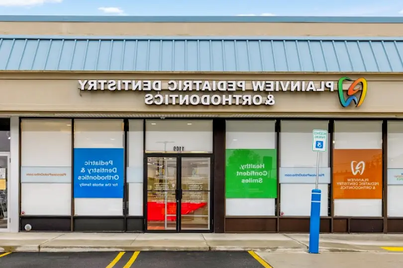Plainview Pediatric Dentistry & Orthodontics