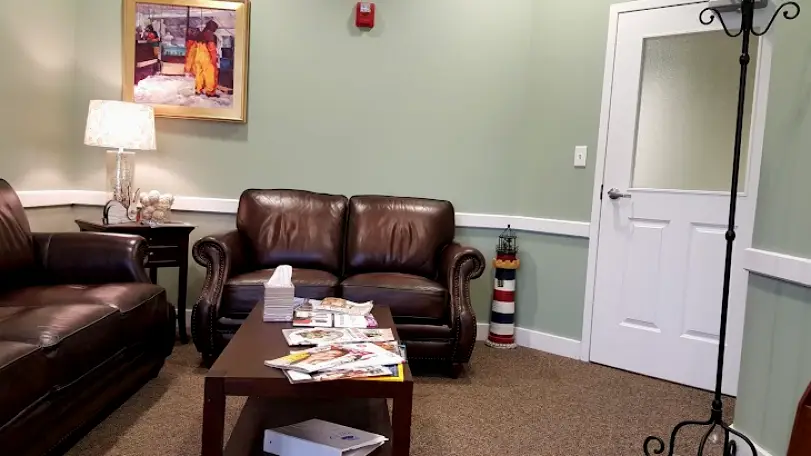Portsmouth Seacoast Dental Implant and Oral Surgery Center, PLLC: Daniel H. De Tolla, DDS, MD