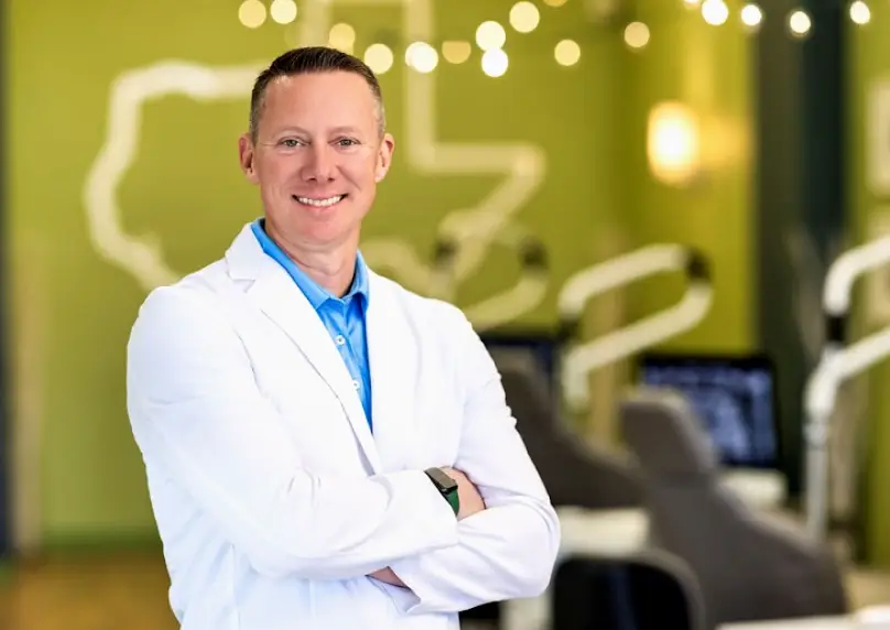 Prosper Trail Orthodontics