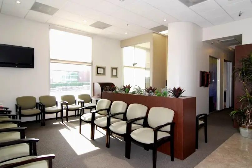 Rancho Cucamonga Monet Dental Group