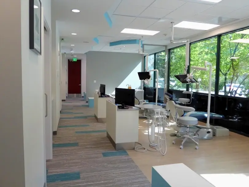 Redmond Ridge Pediatric Dentistry