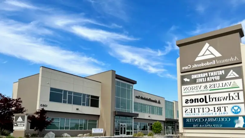 Richland Advanced Endodontic Care