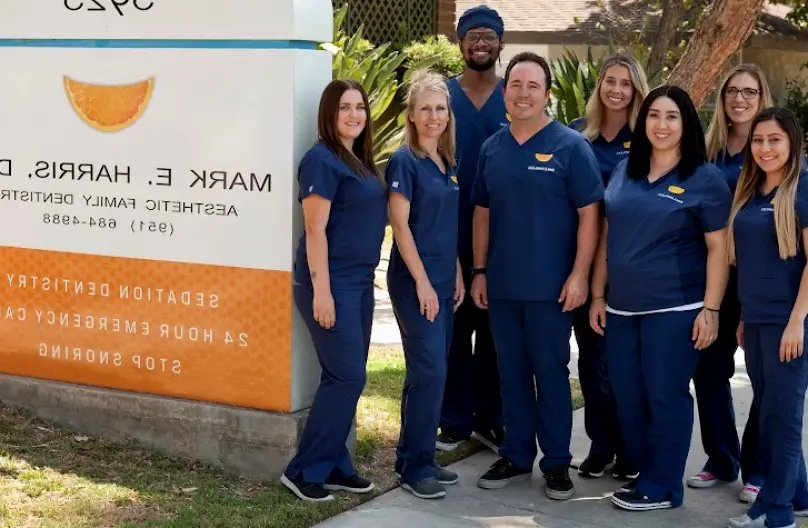  Riverside Mark Harris Dental