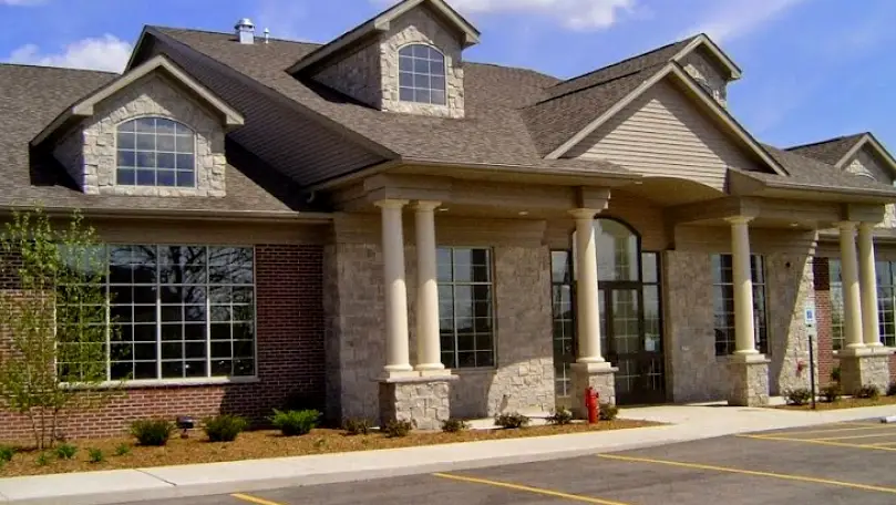  Rockford Dr. Daniels & Dr. Theisen At Sexson Orthodontics