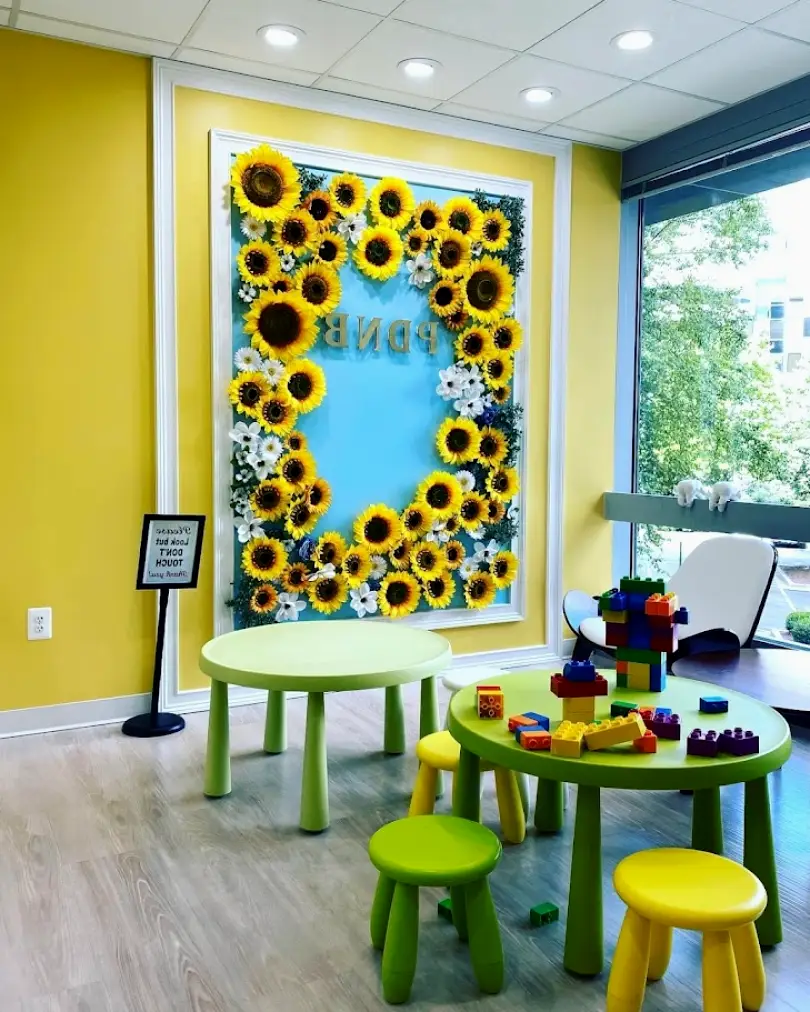 Rockville Pediatric Dentistry at North Bethesda