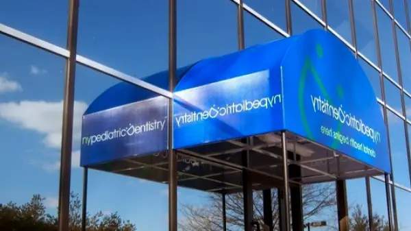 Rye Brook NY Pediatric Dentistry & Orthodontics