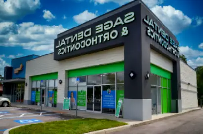 Sage Dental of Lakeland South