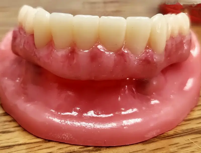  Saginaw Custom Crowns Dental Lab+