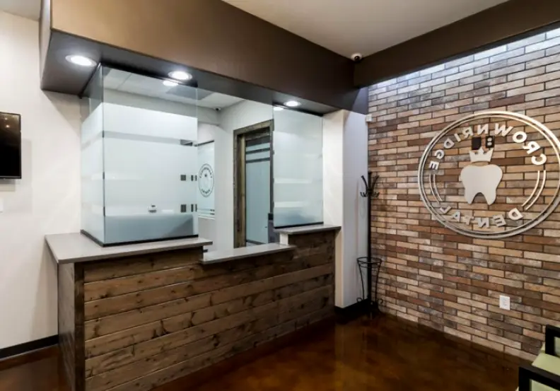  San Antonio Crownridge Dental