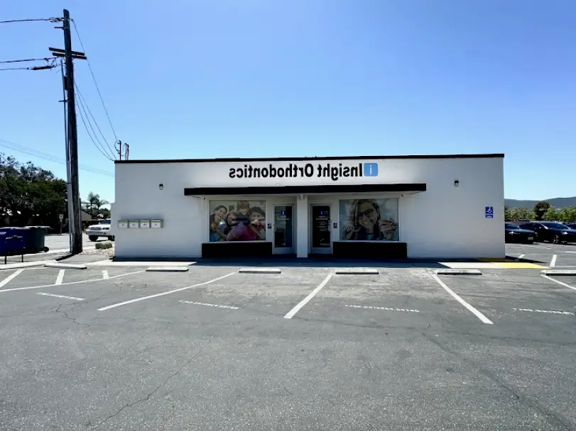 San Marcos Insight Orthodontics