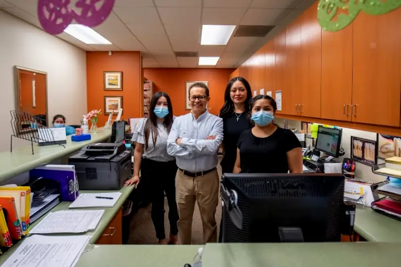 Santa Ana Assure Dental of N. Orange County