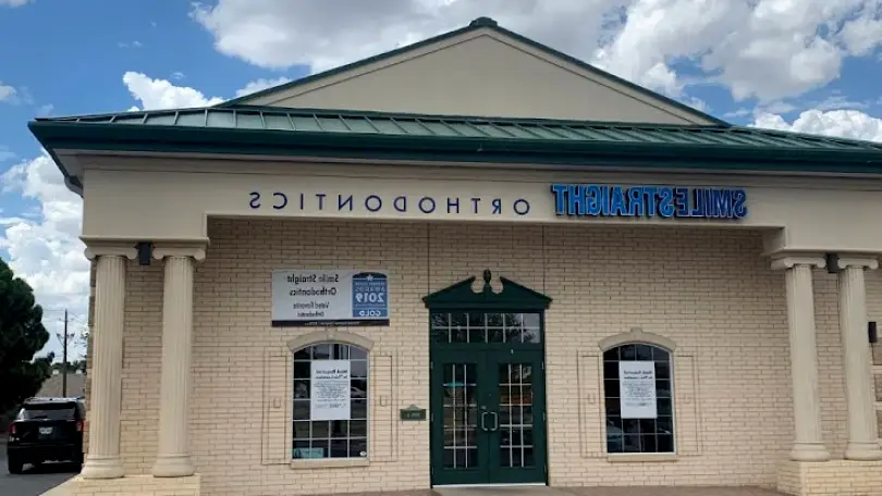 Smile Straight Orthodontics - Midland