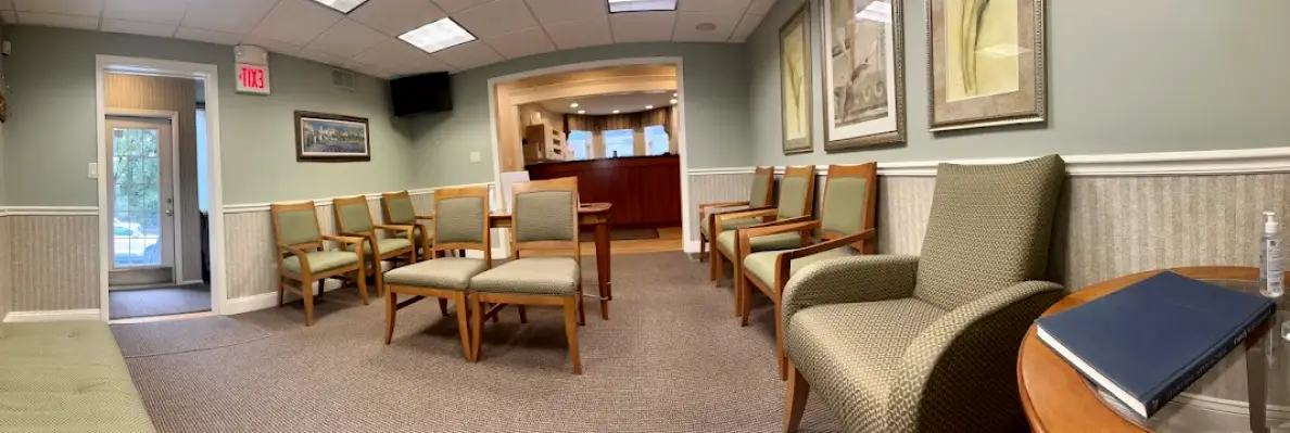  Somerville Mid Jersey Endodontic Group