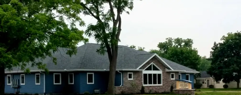 South Bend Jefferson Dental Center