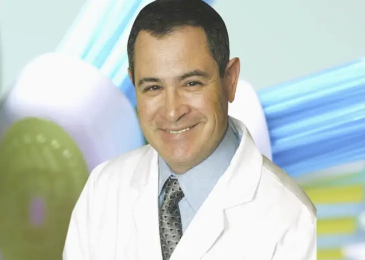 South Euclid Bradley E. Cohn DDS