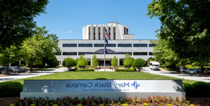 Spartanburg SMC - Mary Black Campus