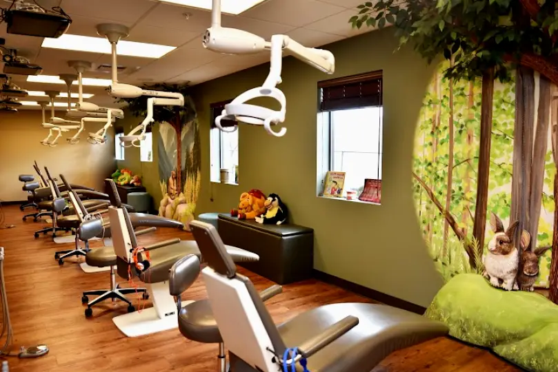  Spokane Valley KidSmile Dental