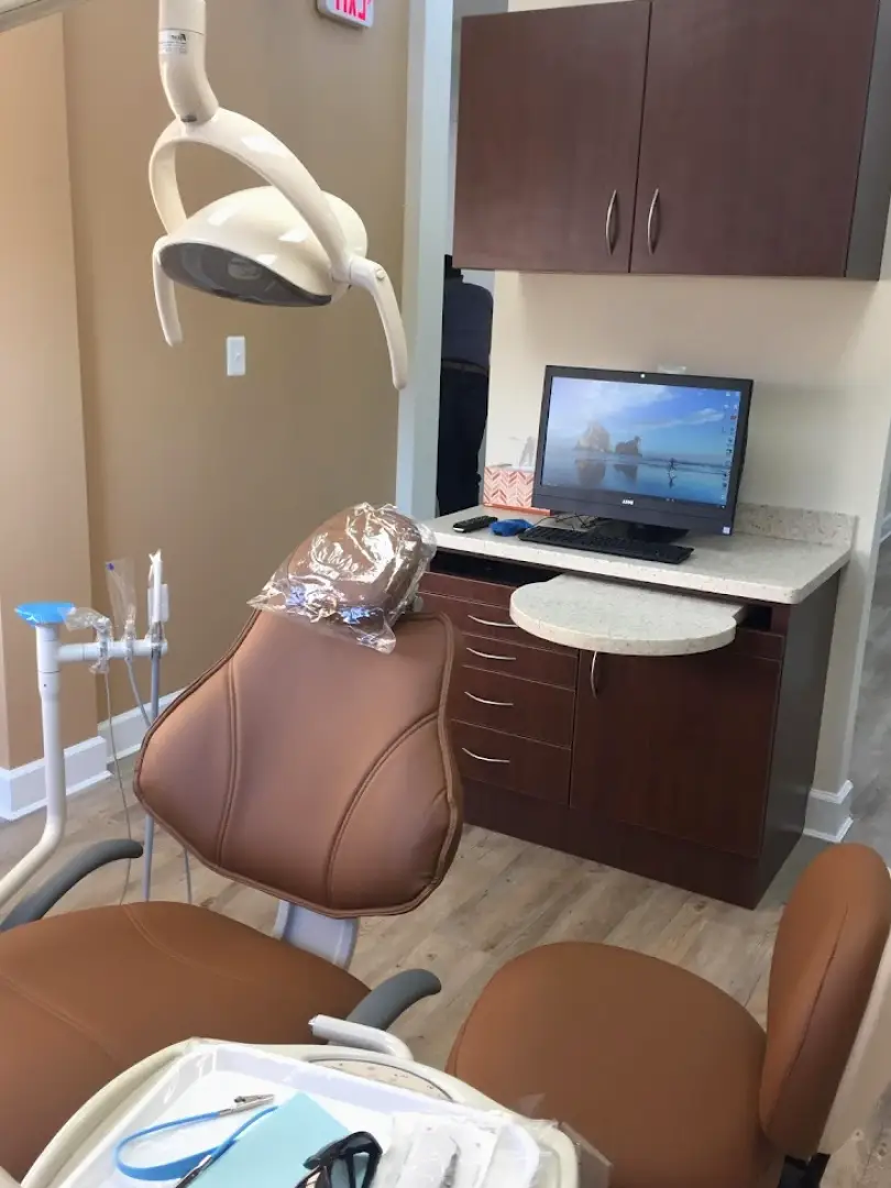 Strasburg Family Dentistry