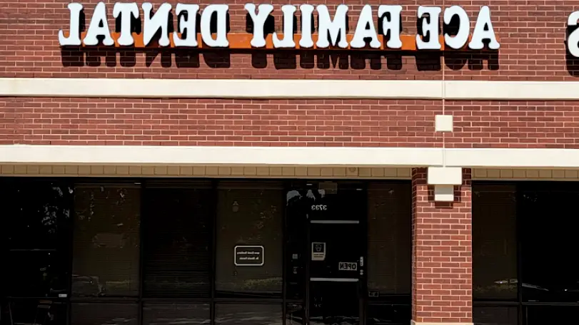  Sugar Land Ace Family Dental