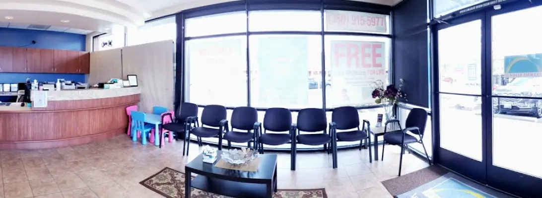 Sunrise Dental Silverdale