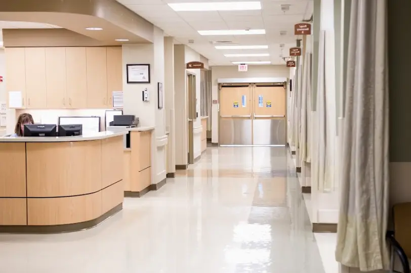 Taylorville Memorial Hospital