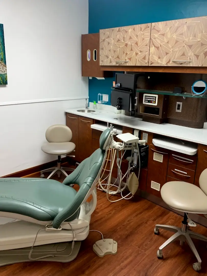 Thief River Falls Moreno Dental