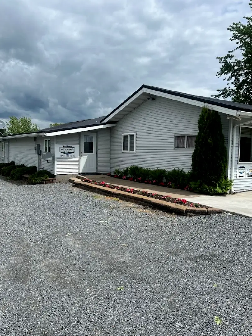 Thorp Meadow Brook Dental
