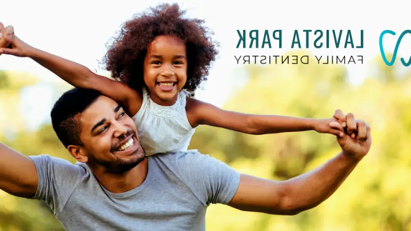 Tucker Lavista Park Family Dentistry