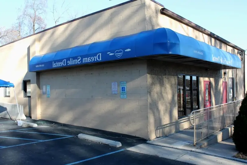 Upland Dream Smile Dental