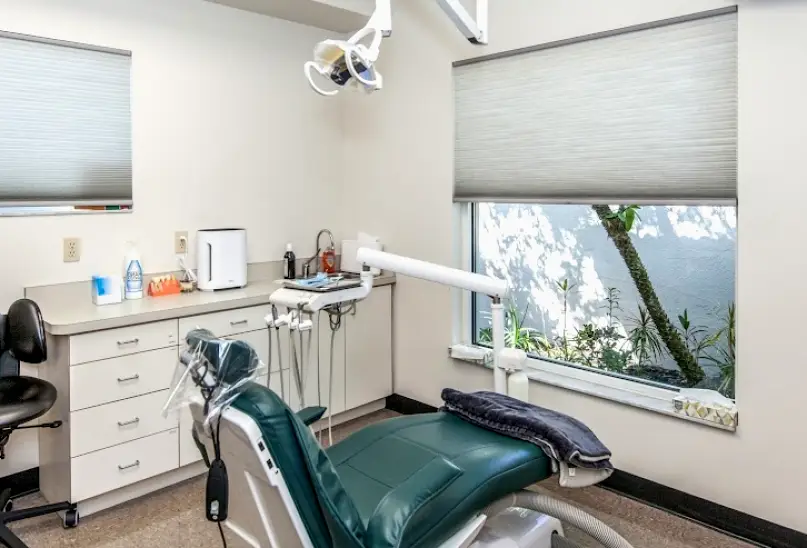 Venice Davis & Beyer DDS PA
