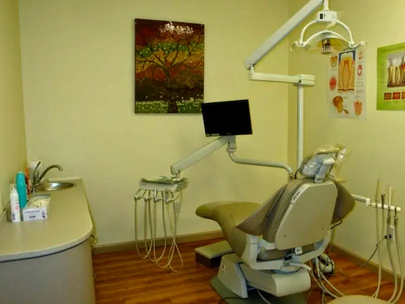 Ventura Delicate Art of Dentistry