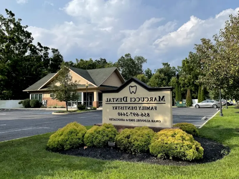 Vineland Marcucci Dental
