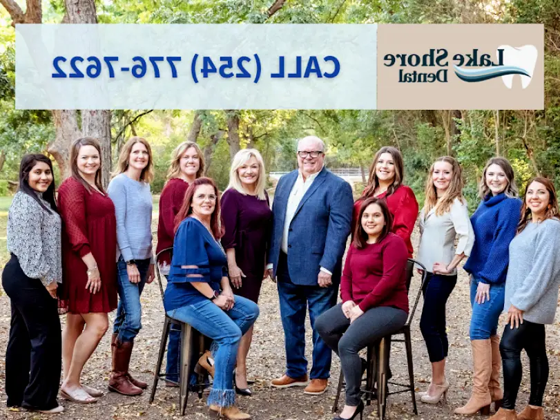 Waco Lake Shore Dental
