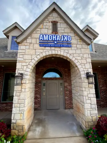 Warwick 5 Oklahoma Implant and Sedation Dentistry