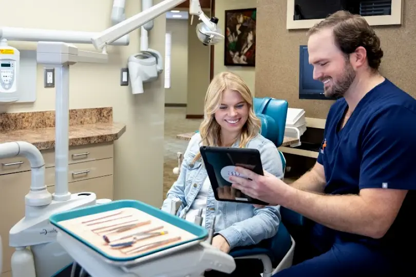 Washington Castile Dental Group