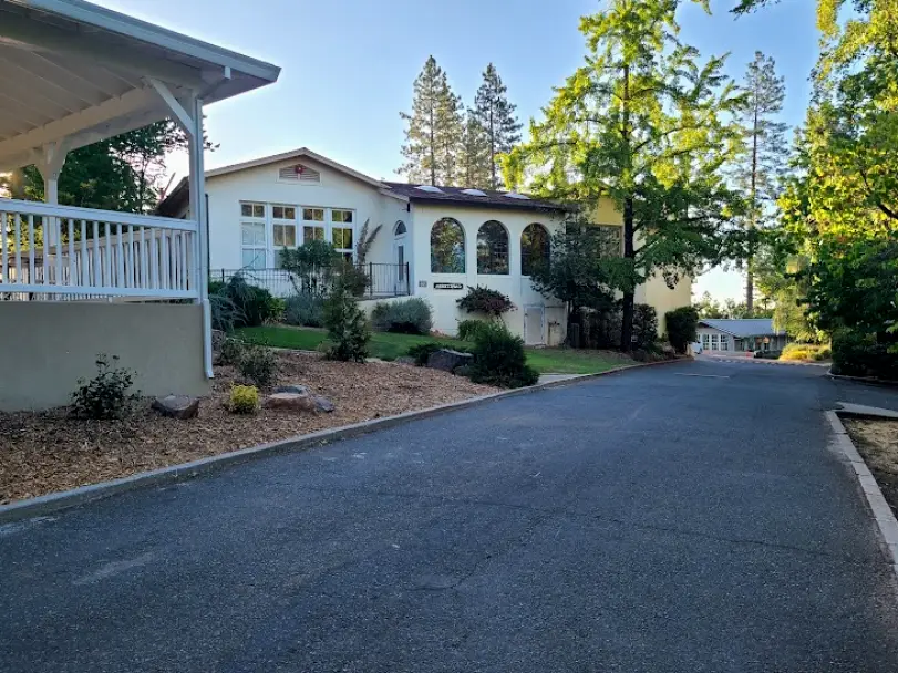 Weimar Family Care