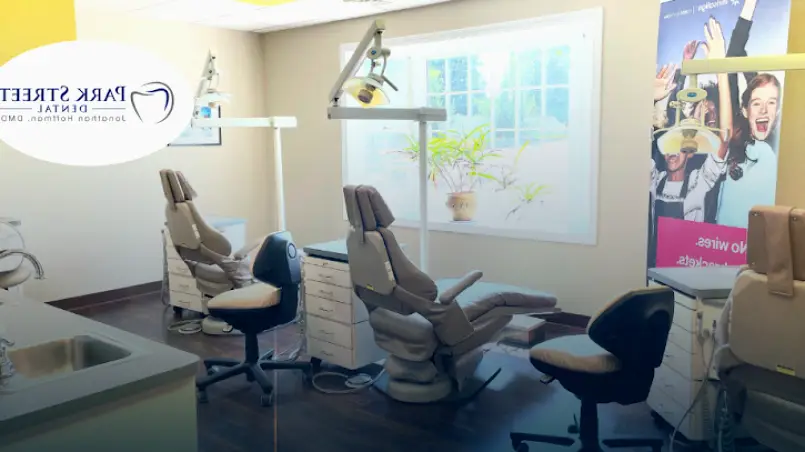 Westborough Park Street Dental