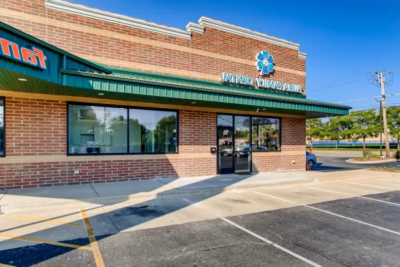 Wheeling Aura Family Dental