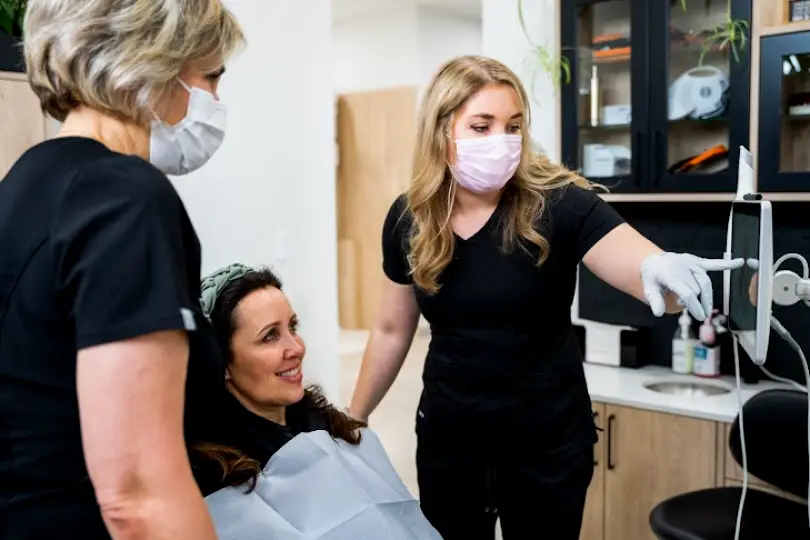 Williamsville Pure Dental - Buffalo