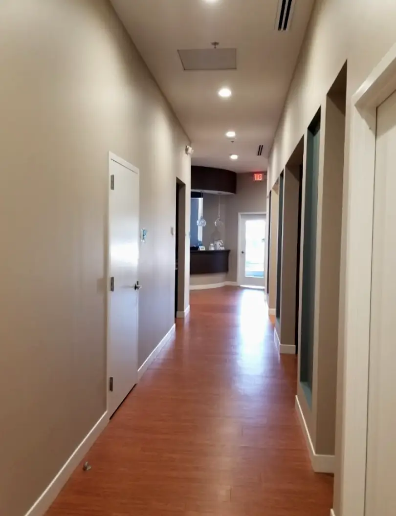 Woodbridge Admire Dental Care