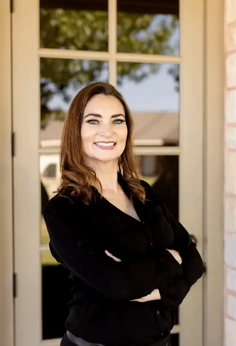 Abilene Amy Morris, DDS