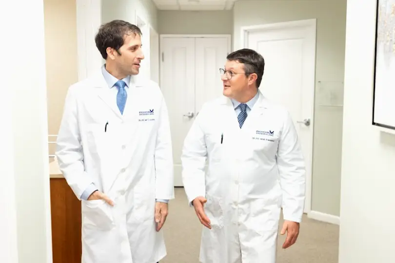 Adrian Anthony Fasi, DDS, MD
