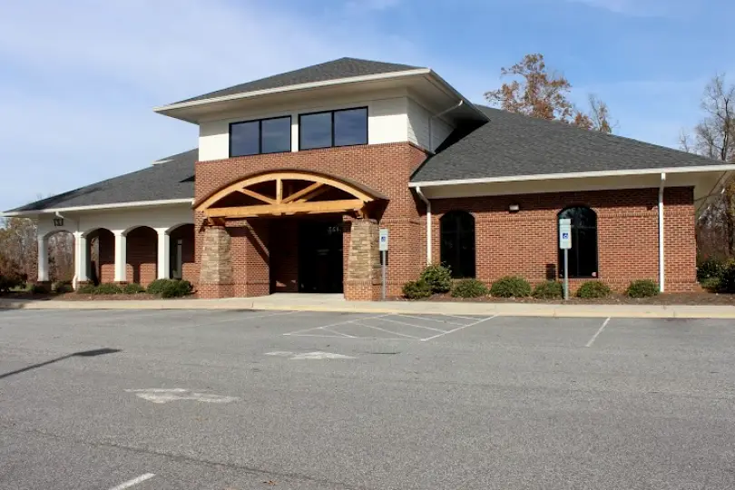 Advance Hillsdale Dental