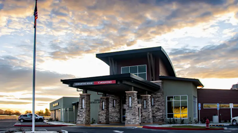 Alturas Modoc Medical Center