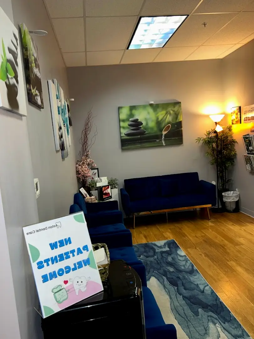 Aston Dental Care