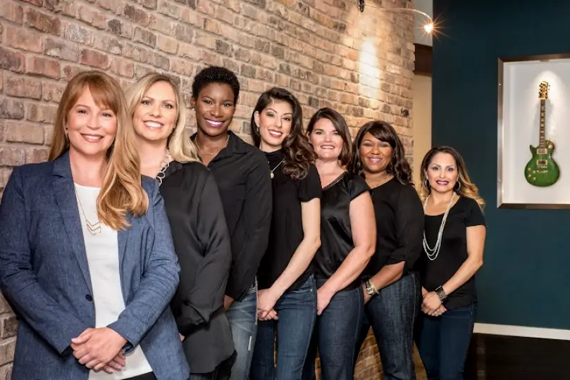  Austin Moody Orthodontics