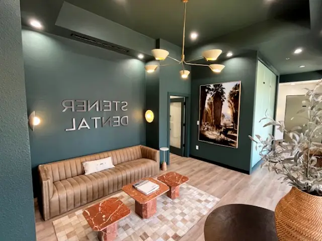  Austin Steiner Dental